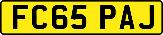 FC65PAJ