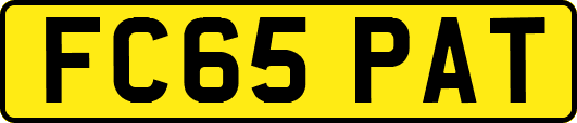 FC65PAT