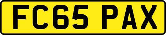 FC65PAX