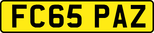 FC65PAZ