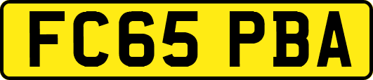FC65PBA