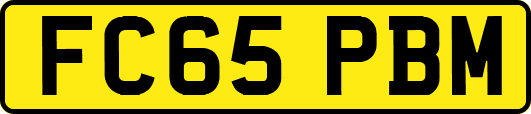 FC65PBM