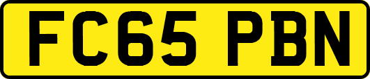 FC65PBN
