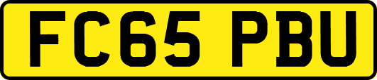FC65PBU