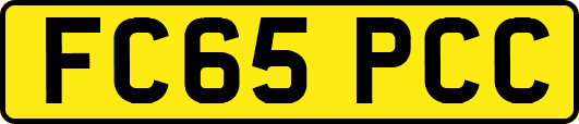 FC65PCC