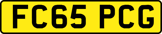 FC65PCG