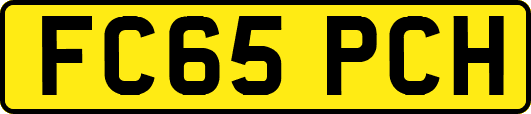 FC65PCH