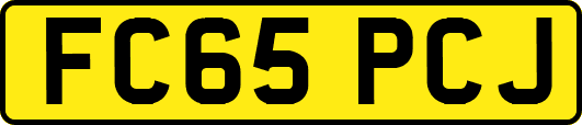 FC65PCJ
