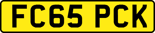 FC65PCK