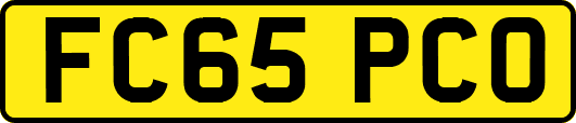 FC65PCO