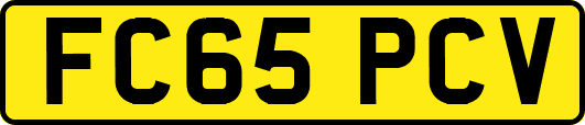 FC65PCV