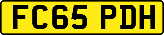 FC65PDH