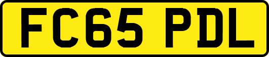 FC65PDL
