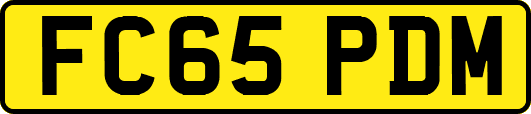 FC65PDM