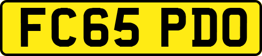 FC65PDO