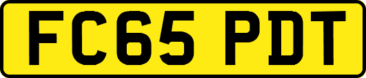 FC65PDT