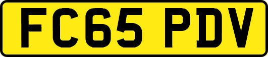 FC65PDV
