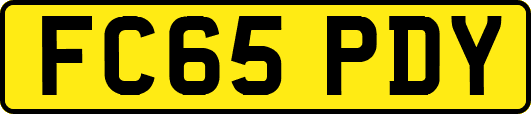 FC65PDY
