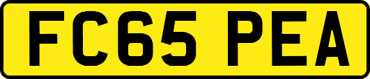 FC65PEA