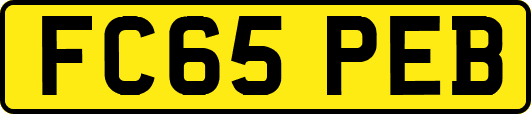 FC65PEB