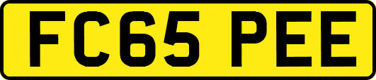 FC65PEE