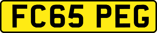 FC65PEG