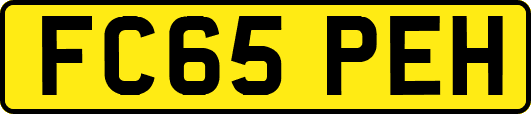 FC65PEH