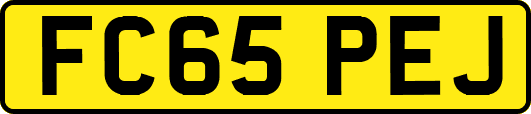 FC65PEJ