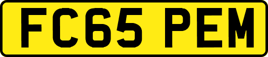 FC65PEM