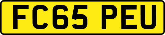 FC65PEU