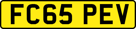 FC65PEV