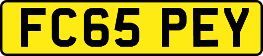 FC65PEY