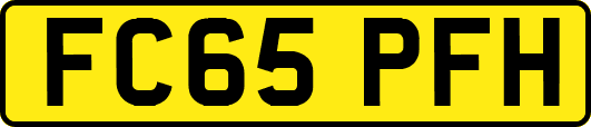 FC65PFH