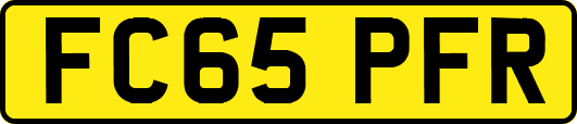 FC65PFR