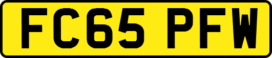 FC65PFW