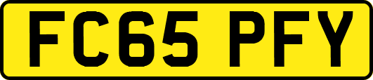 FC65PFY