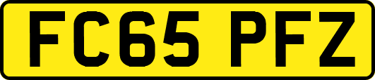 FC65PFZ