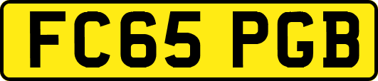 FC65PGB