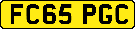 FC65PGC