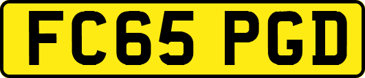 FC65PGD
