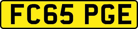 FC65PGE