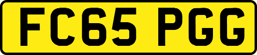 FC65PGG