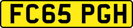 FC65PGH