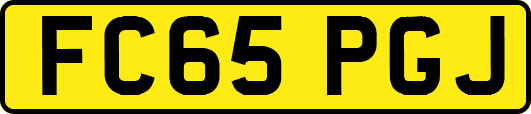 FC65PGJ