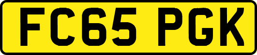 FC65PGK