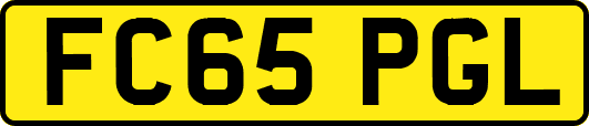 FC65PGL