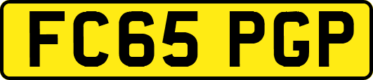 FC65PGP