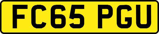 FC65PGU