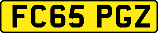 FC65PGZ