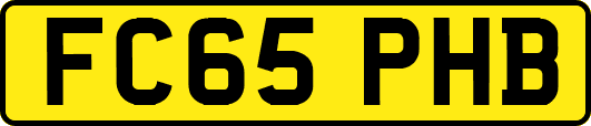 FC65PHB